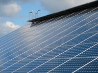 Photovoltaikanlage, thermische Solaranlage